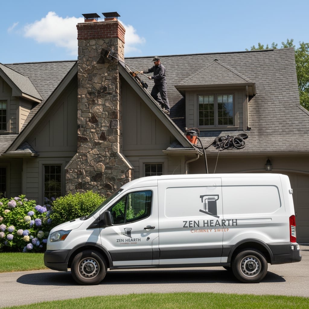 Boston Chimney Repair